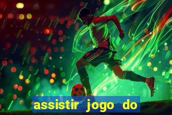 assistir jogo do inter futemax